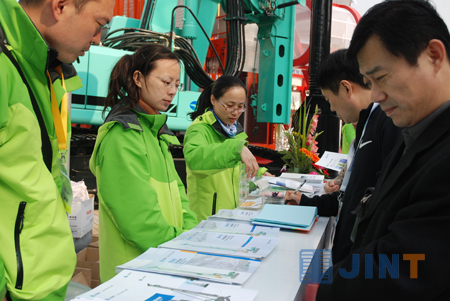 金泰品质，坚实基础